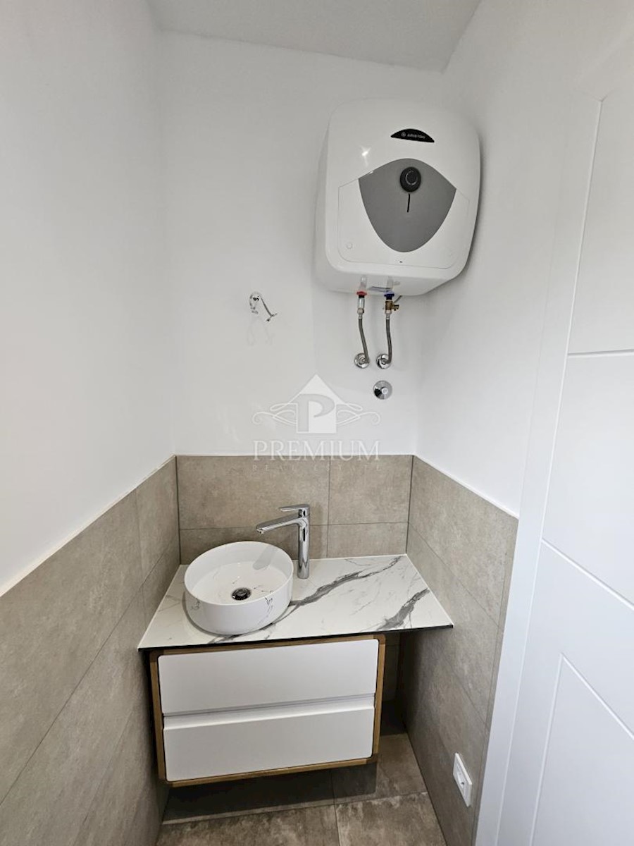 Apartmán Na prenájom - PRIMORSKO-GORANSKA OPATIJA