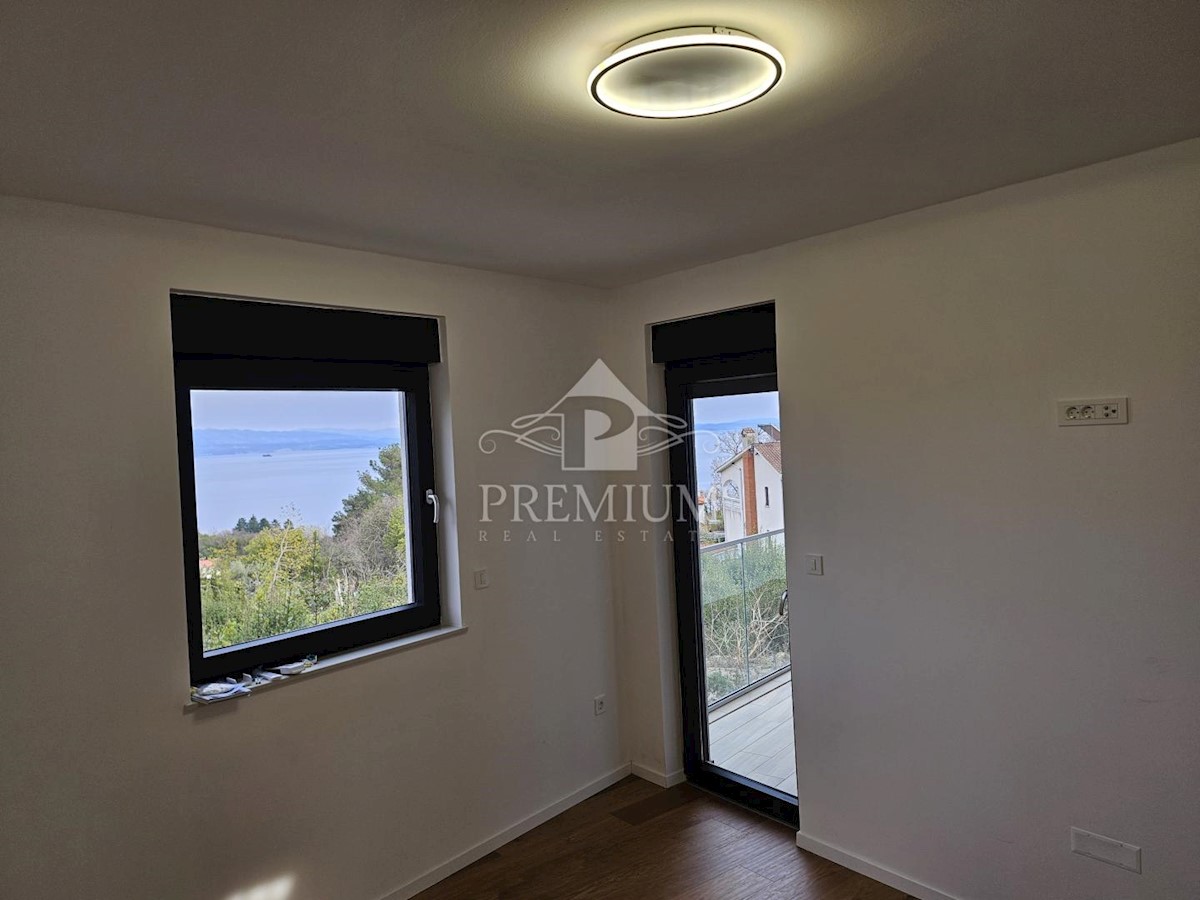 Apartmán Na prenájom - PRIMORSKO-GORANSKA OPATIJA