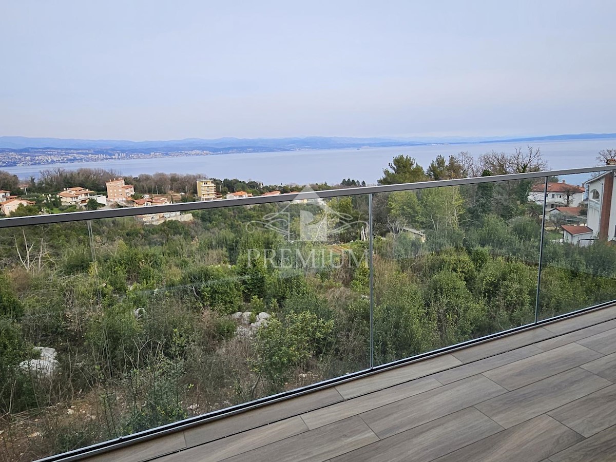 Apartmán Na prenájom - PRIMORSKO-GORANSKA OPATIJA