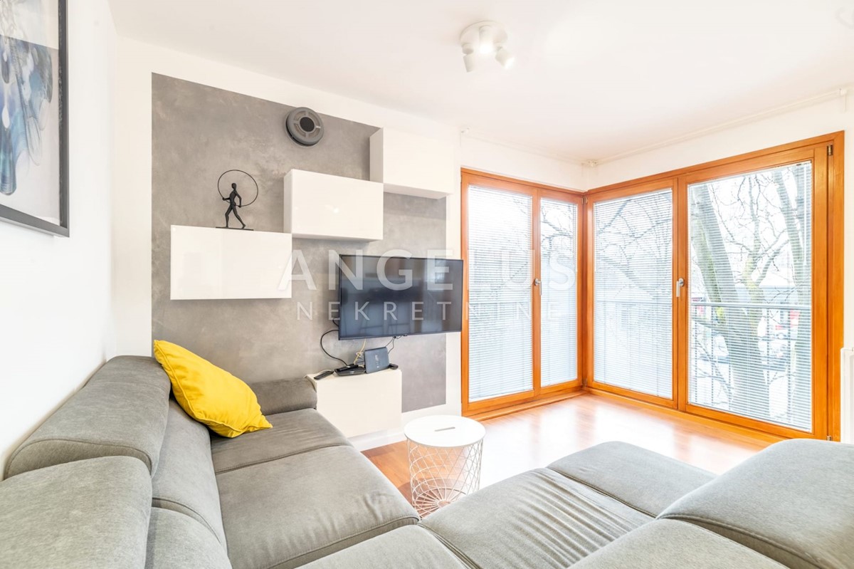 Flat For sale - GRAD ZAGREB ZAGREB