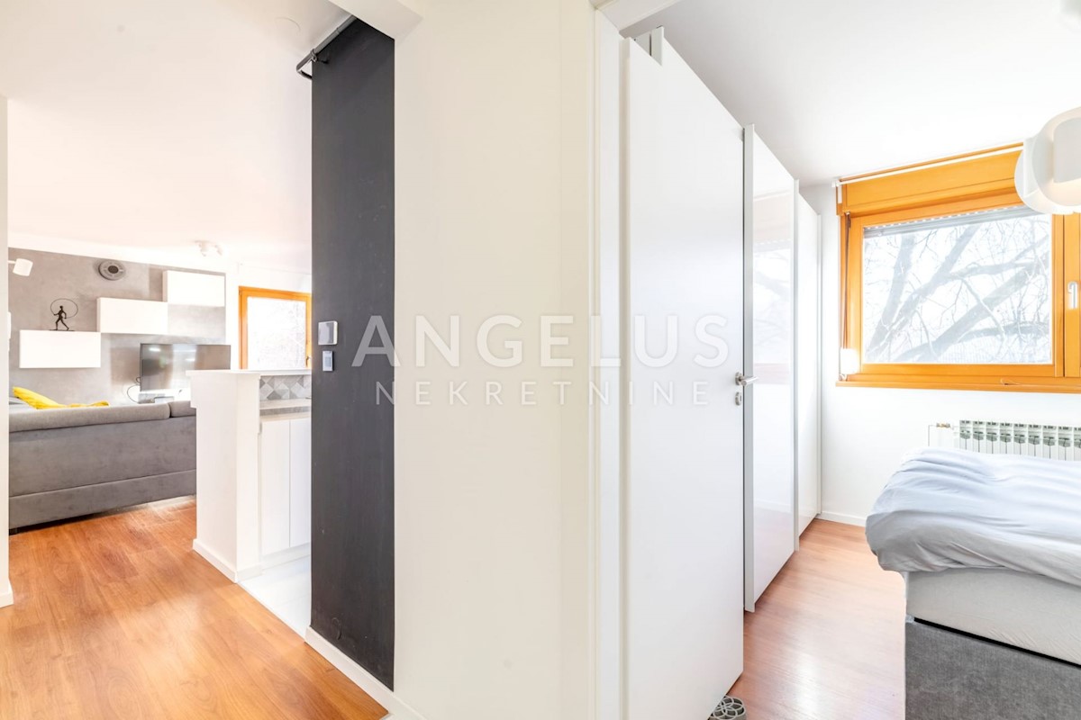 Flat For sale - GRAD ZAGREB ZAGREB