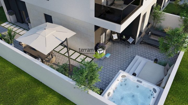 Apartmán na predaj 67 m² – Pula