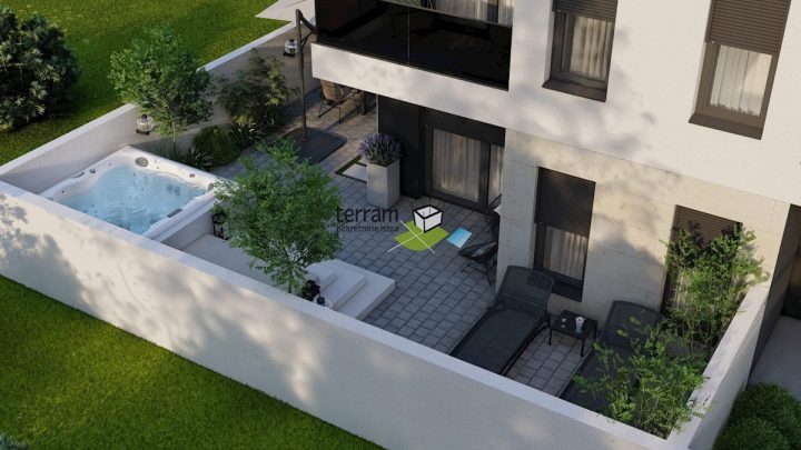 Apartma Naprodaj - Istarska Pula - foto 2/13