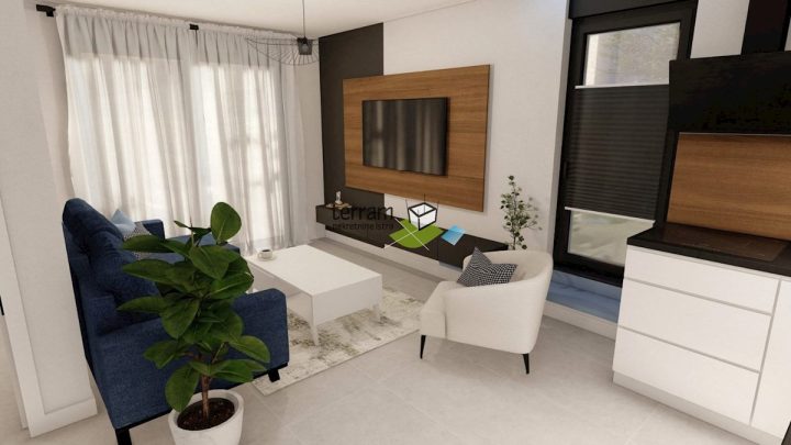 Appartement à vendre 57 m² – Pula