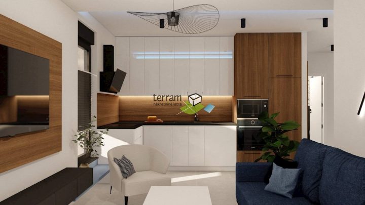 Apartma Naprodaj - Istarska Pula - foto 3/10