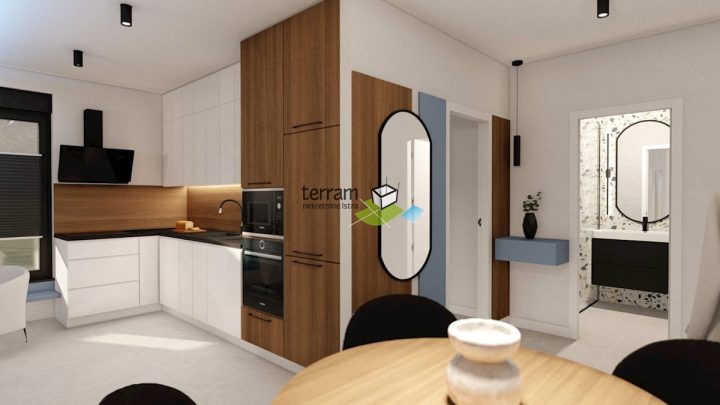 Apartma Naprodaj - Istarska Pula - foto 4/10