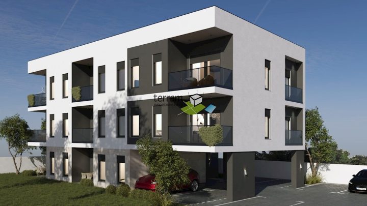 Flat for sale 98 m² – Pula