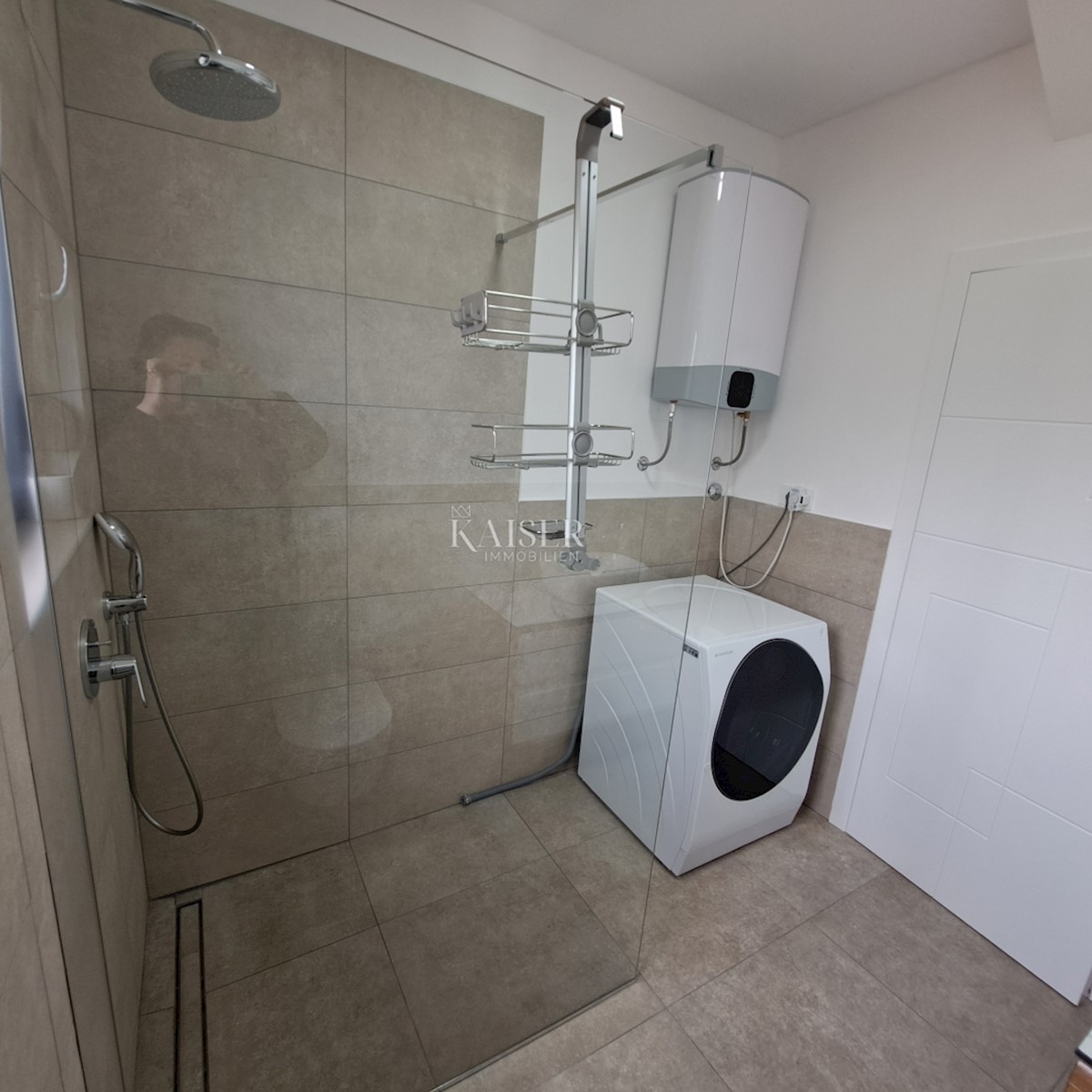 Flat For rent - PRIMORSKO-GORANSKA OPATIJA