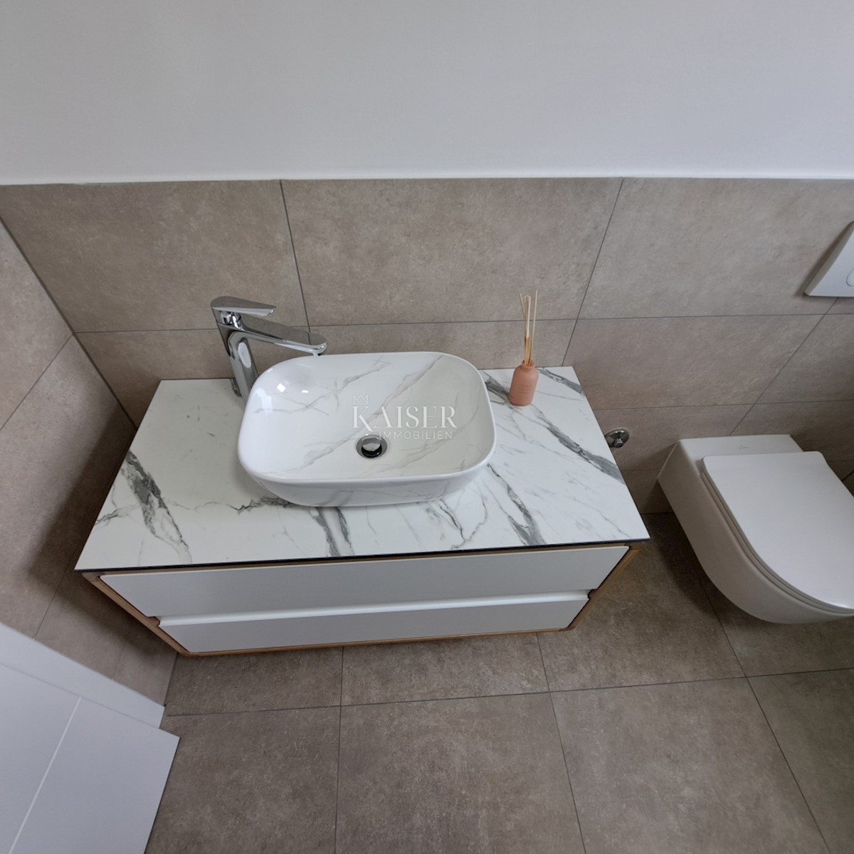 Flat For rent - PRIMORSKO-GORANSKA OPATIJA