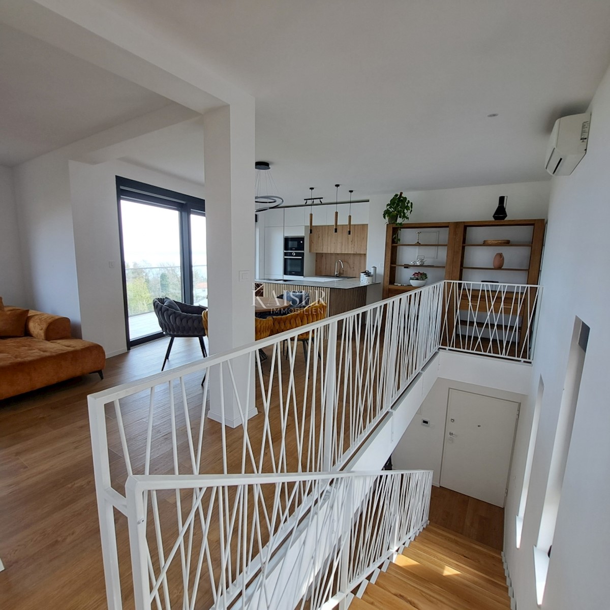 Flat For rent - PRIMORSKO-GORANSKA OPATIJA