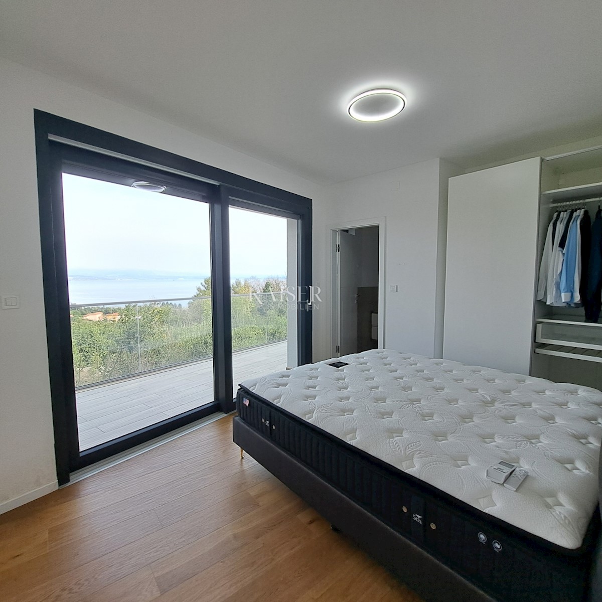 Flat For rent - PRIMORSKO-GORANSKA OPATIJA