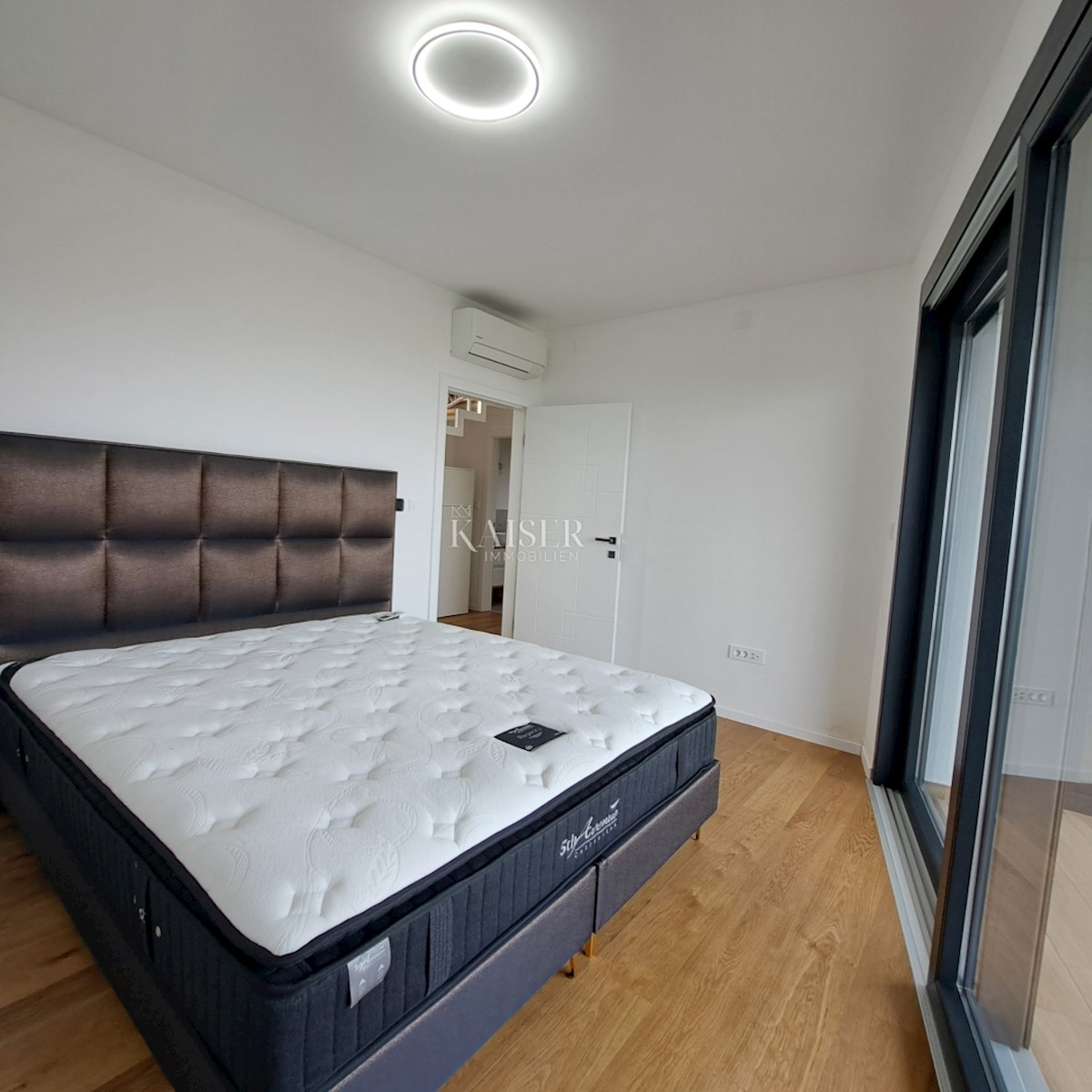 Flat For rent - PRIMORSKO-GORANSKA OPATIJA