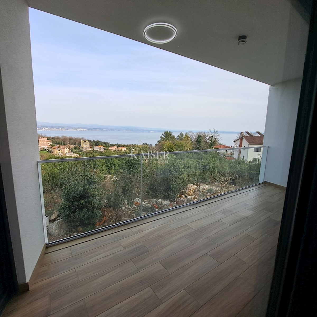 Flat For rent - PRIMORSKO-GORANSKA OPATIJA