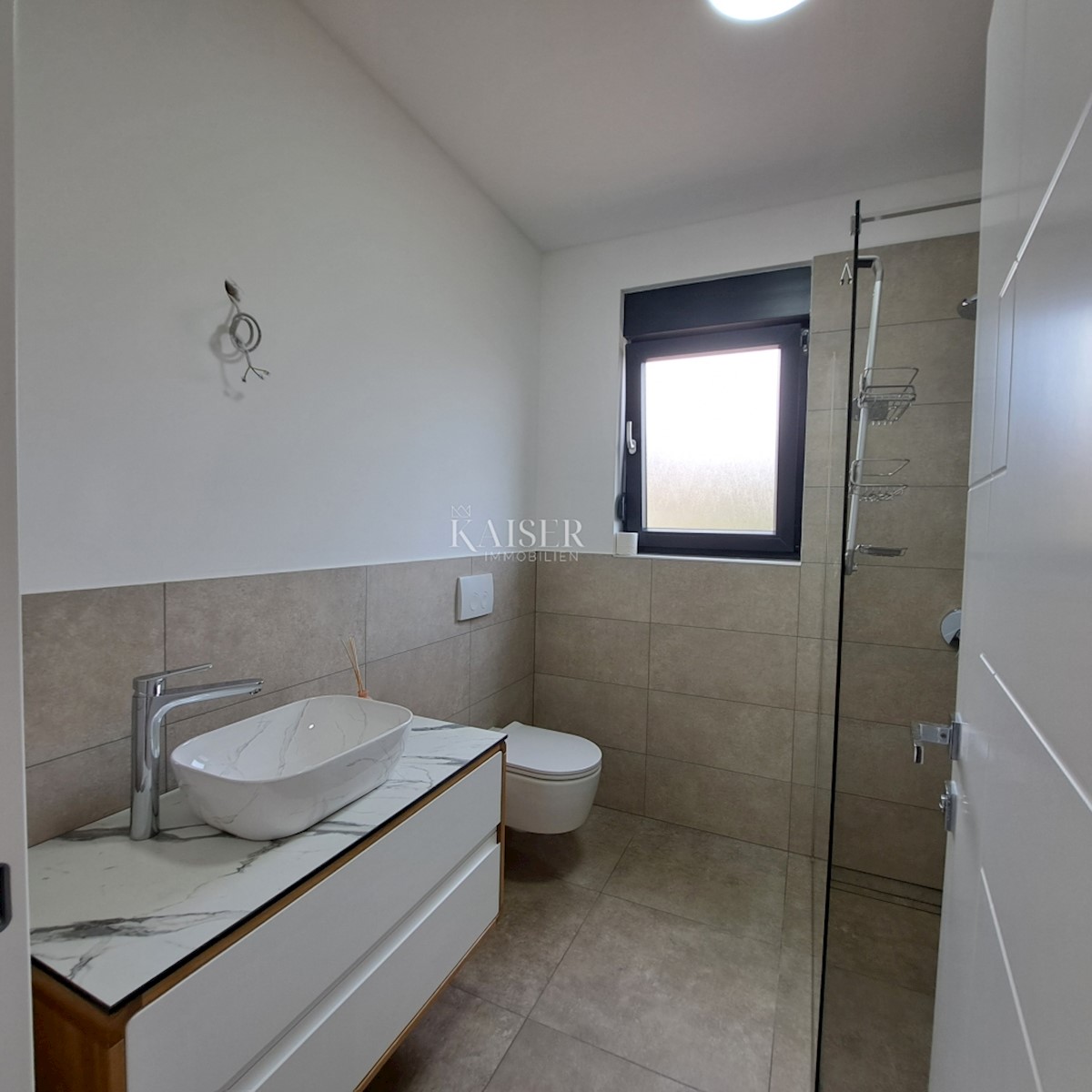 Flat For rent - PRIMORSKO-GORANSKA OPATIJA