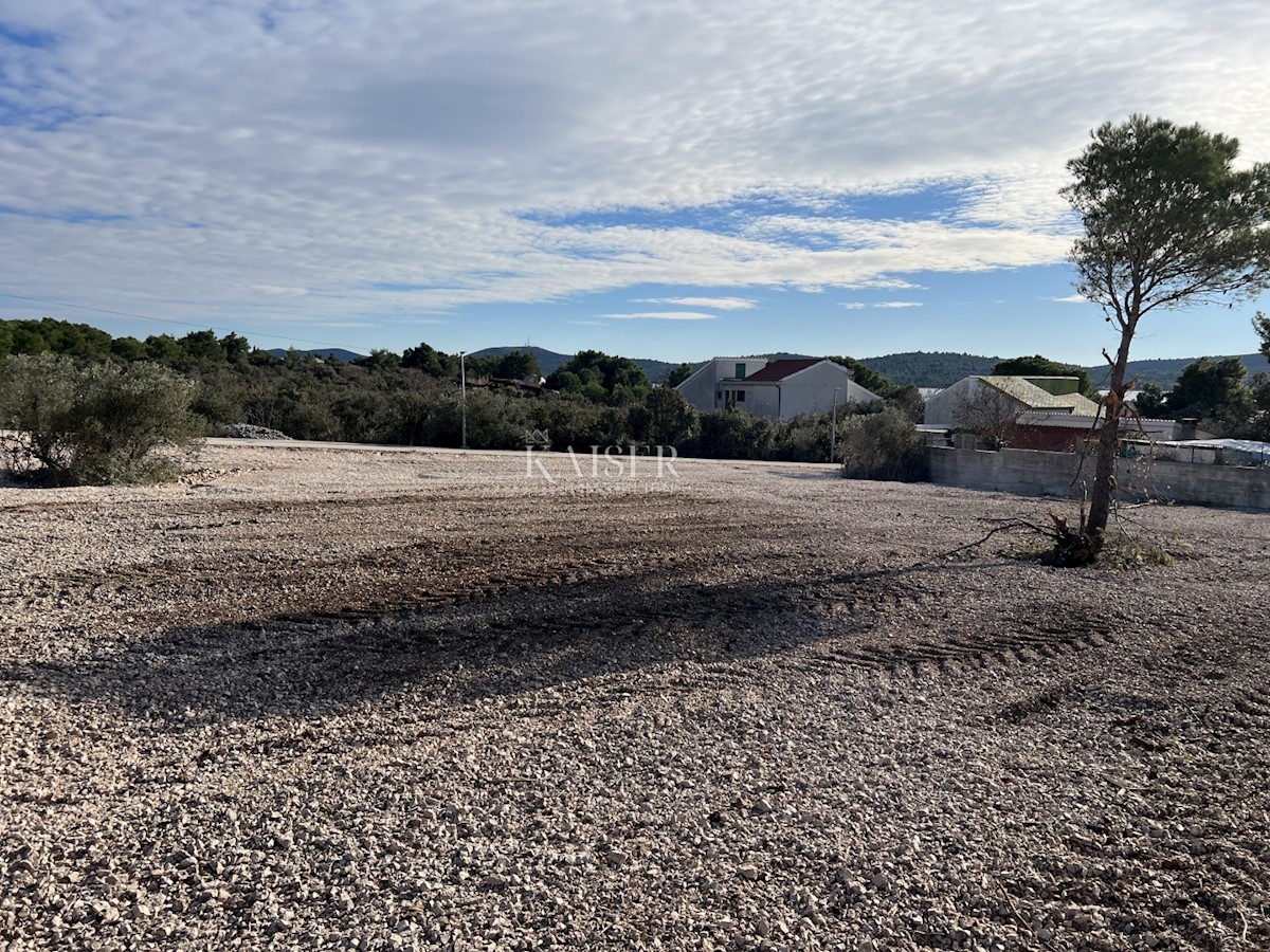 Apartment Zu verkaufen - ŠIBENSKO-KNINSKA ŠIBENIK