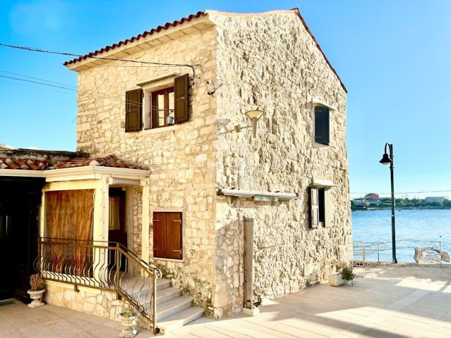 Casa in vendita 70 m² – Umag