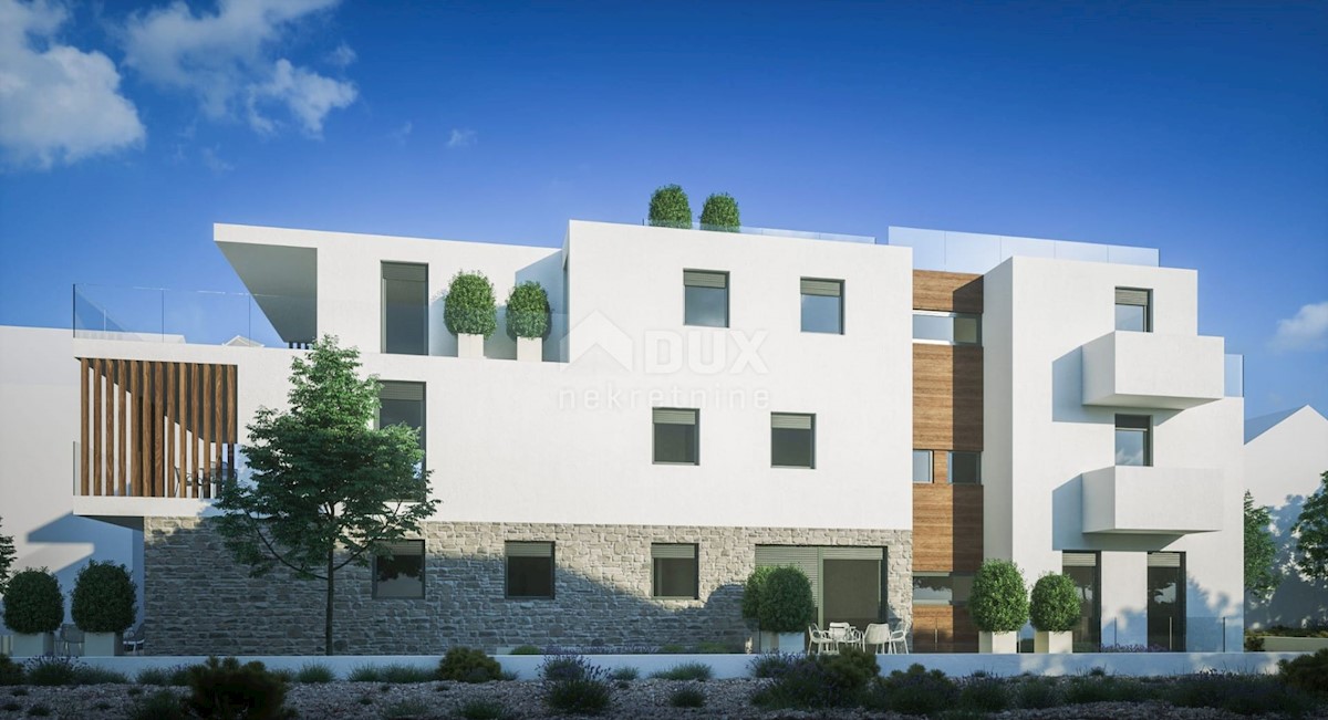 Apartmán Na prodej - ŠIBENSKO-KNINSKA VODICE