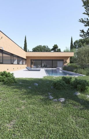 Casa in vendita – Žminj