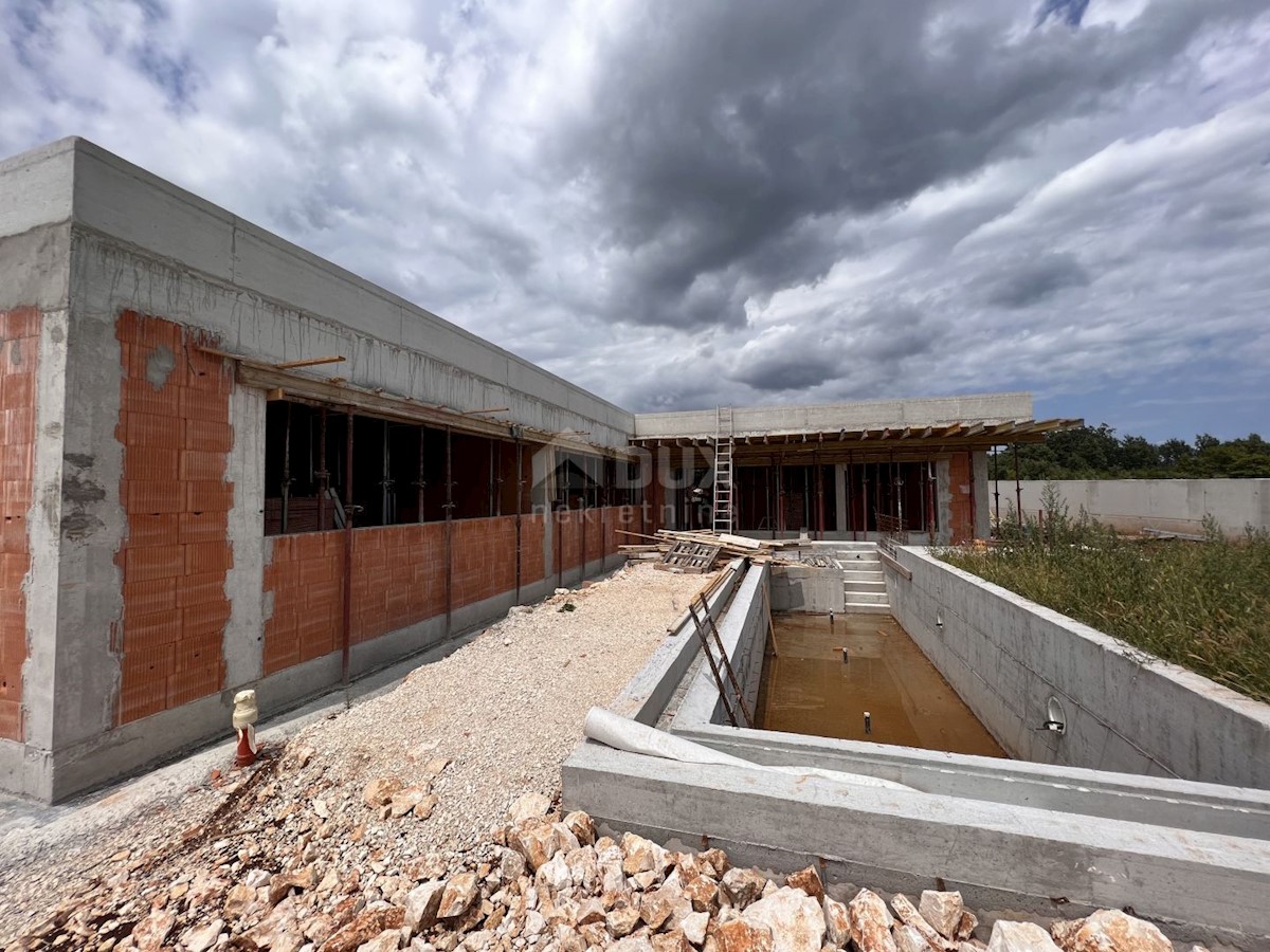 Haus Zu verkaufen - ISTARSKA Žminj