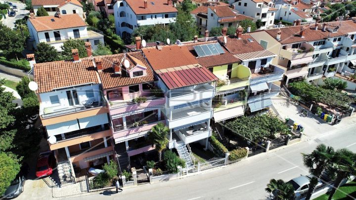 Maison à vendre 408 m² – Rovinj