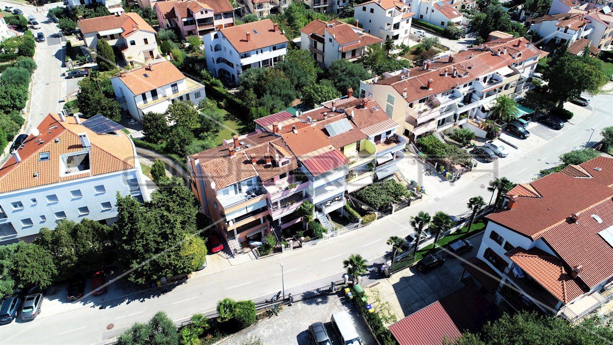 Maison À vendre - ISTARSKA ROVINJ