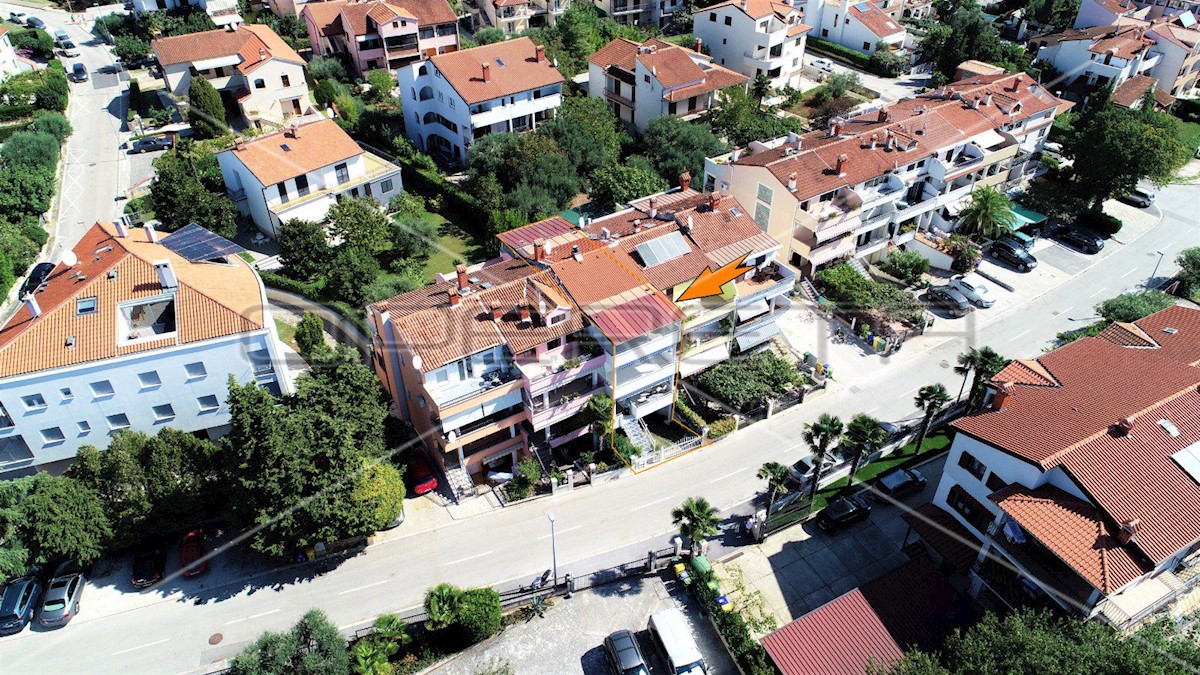 Maison À vendre - Istarska Rovinj - foto 3/23