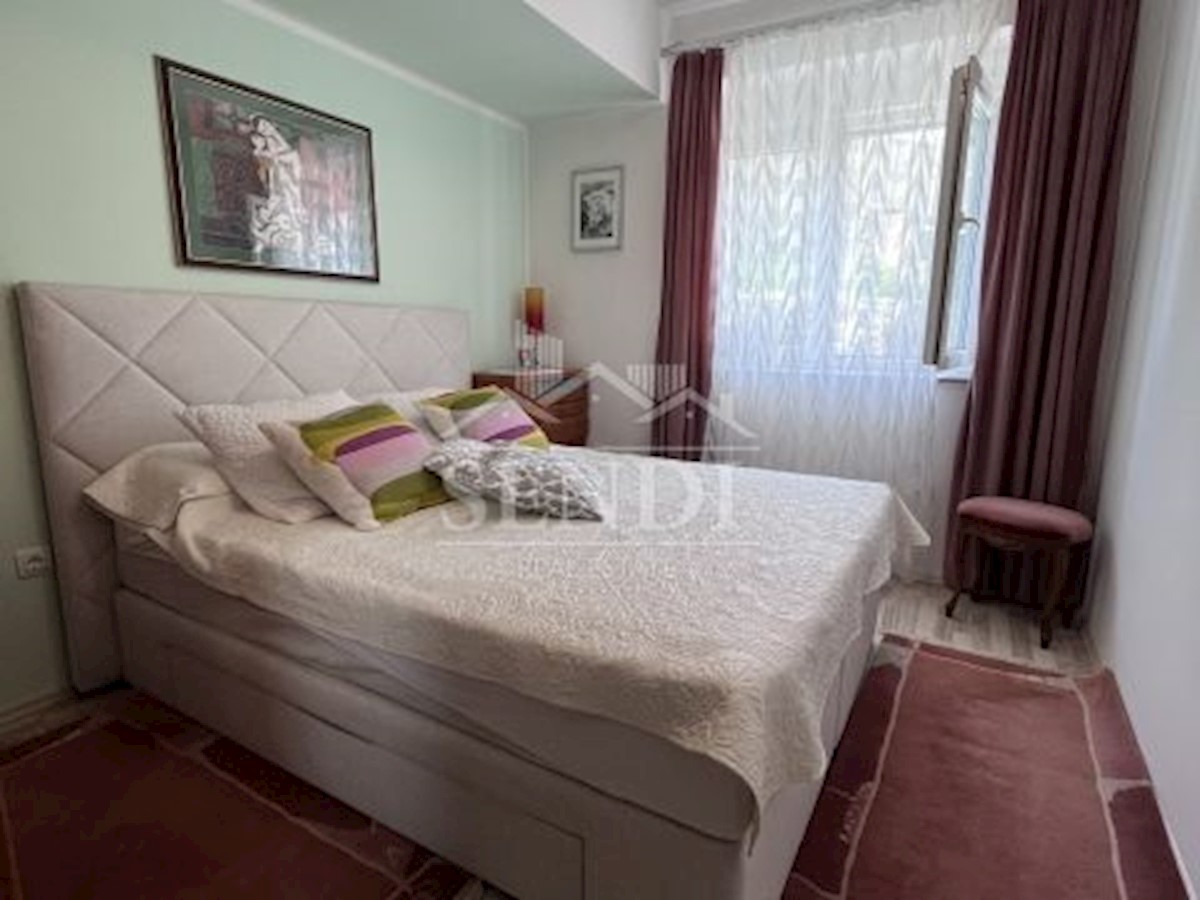 Apartment Zu verkaufen - PRIMORSKO-GORANSKA RIJEKA