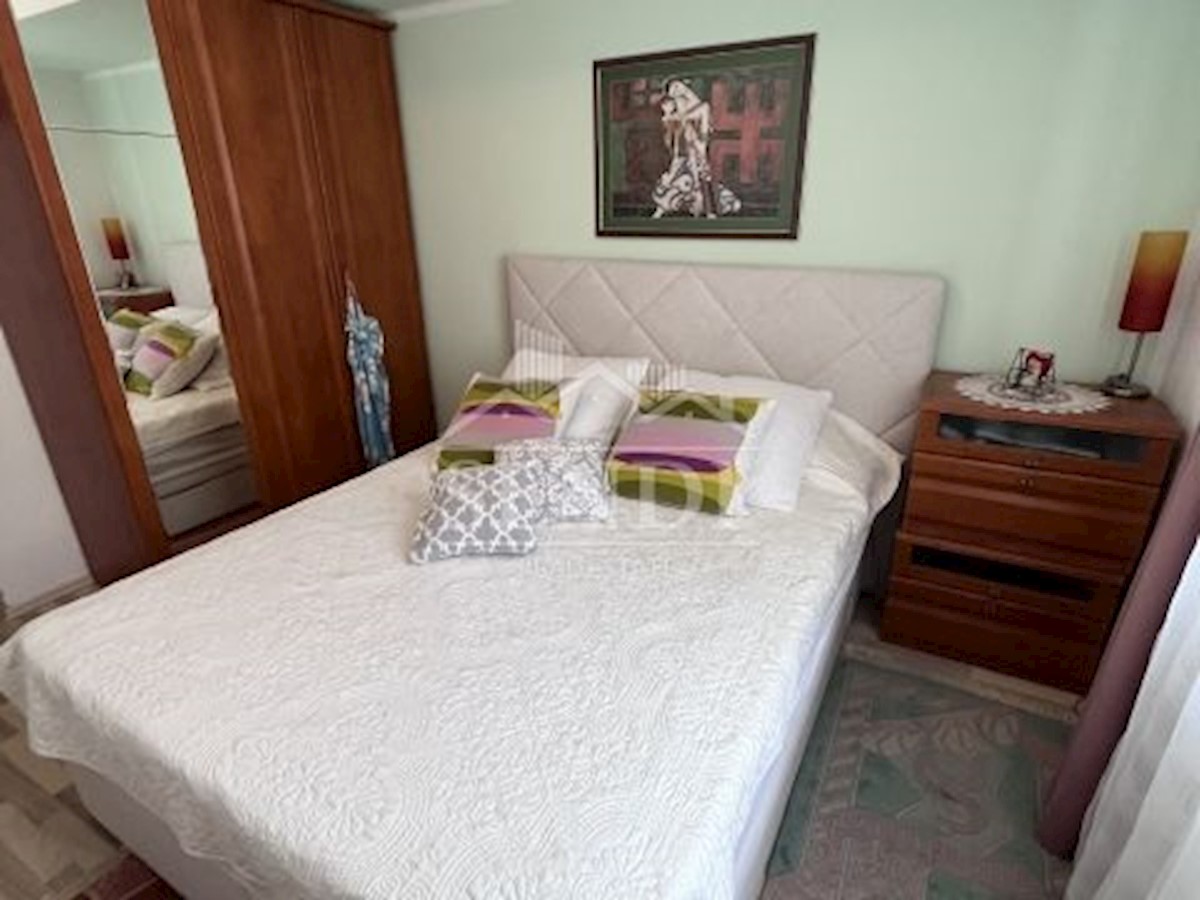 Apartment Zu verkaufen - PRIMORSKO-GORANSKA RIJEKA