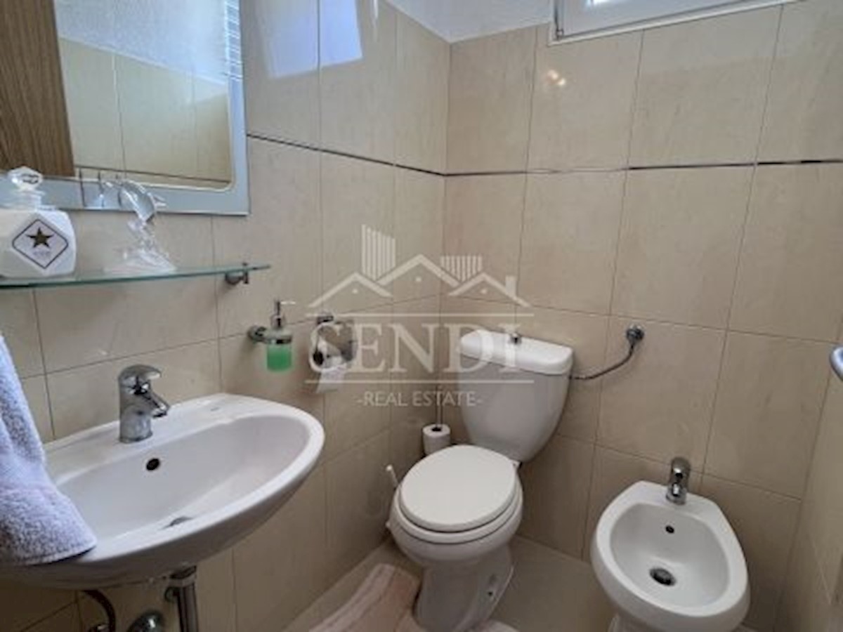 Apartment Zu verkaufen - PRIMORSKO-GORANSKA RIJEKA