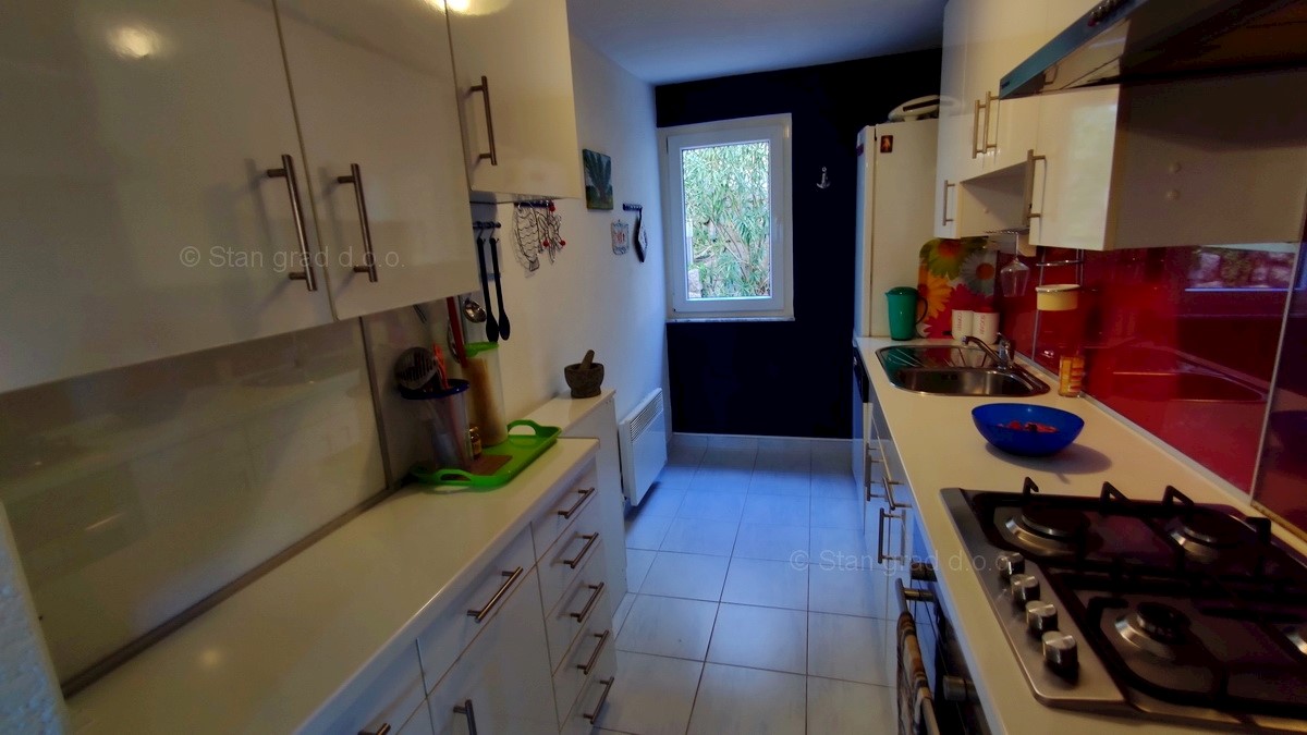 Casa In vendita - PRIMORSKO-GORANSKA KRK