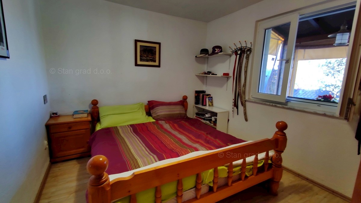 Casa In vendita - PRIMORSKO-GORANSKA KRK
