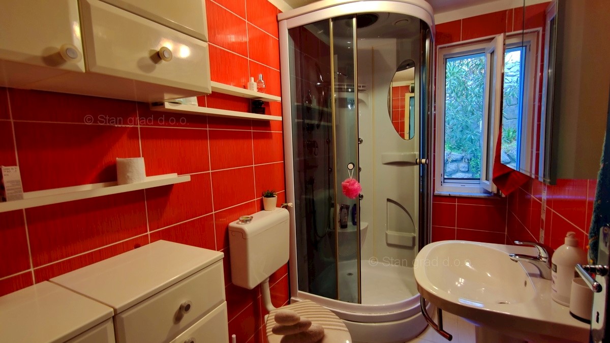Casa In vendita - PRIMORSKO-GORANSKA KRK