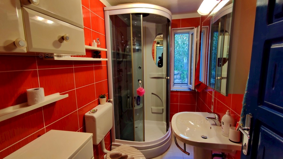 Casa In vendita - PRIMORSKO-GORANSKA KRK