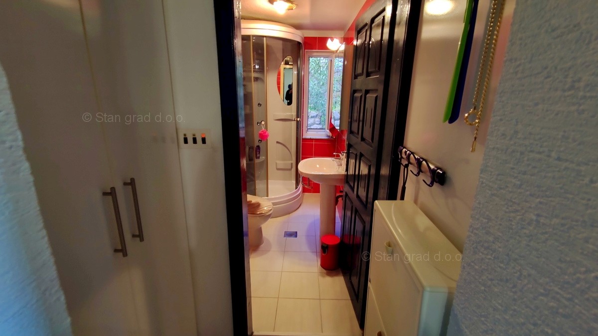 Casa In vendita - PRIMORSKO-GORANSKA KRK