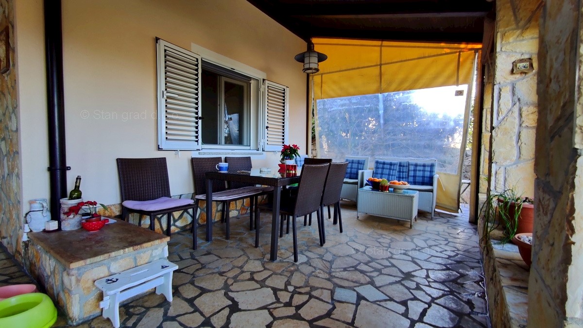 Casa In vendita - PRIMORSKO-GORANSKA KRK