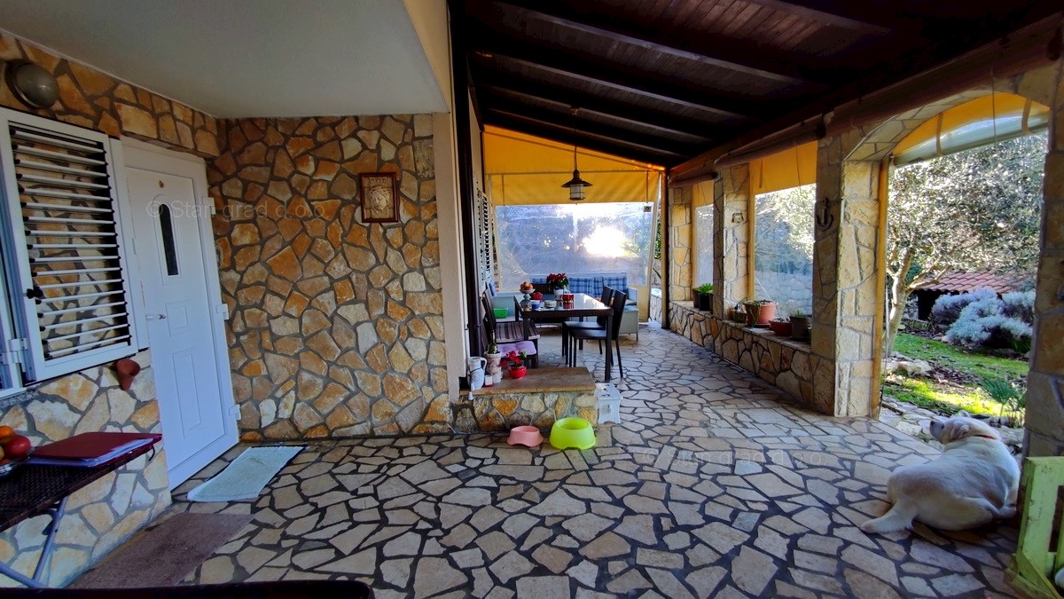 Casa In vendita - PRIMORSKO-GORANSKA KRK