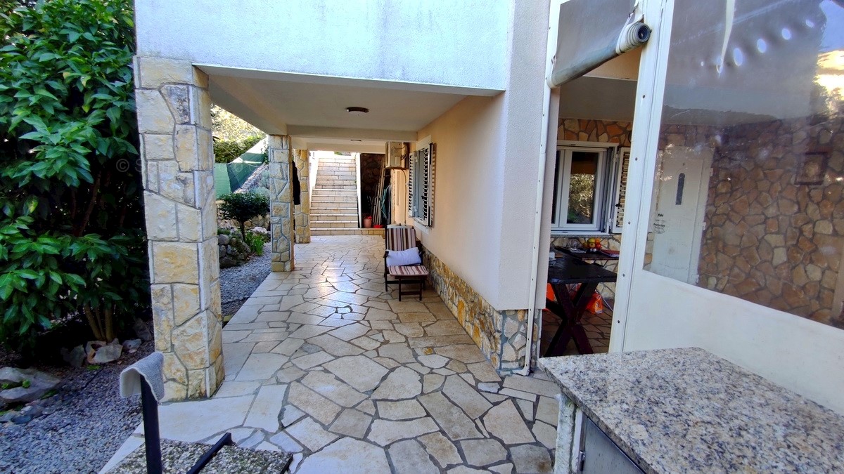 Casa In vendita - PRIMORSKO-GORANSKA KRK