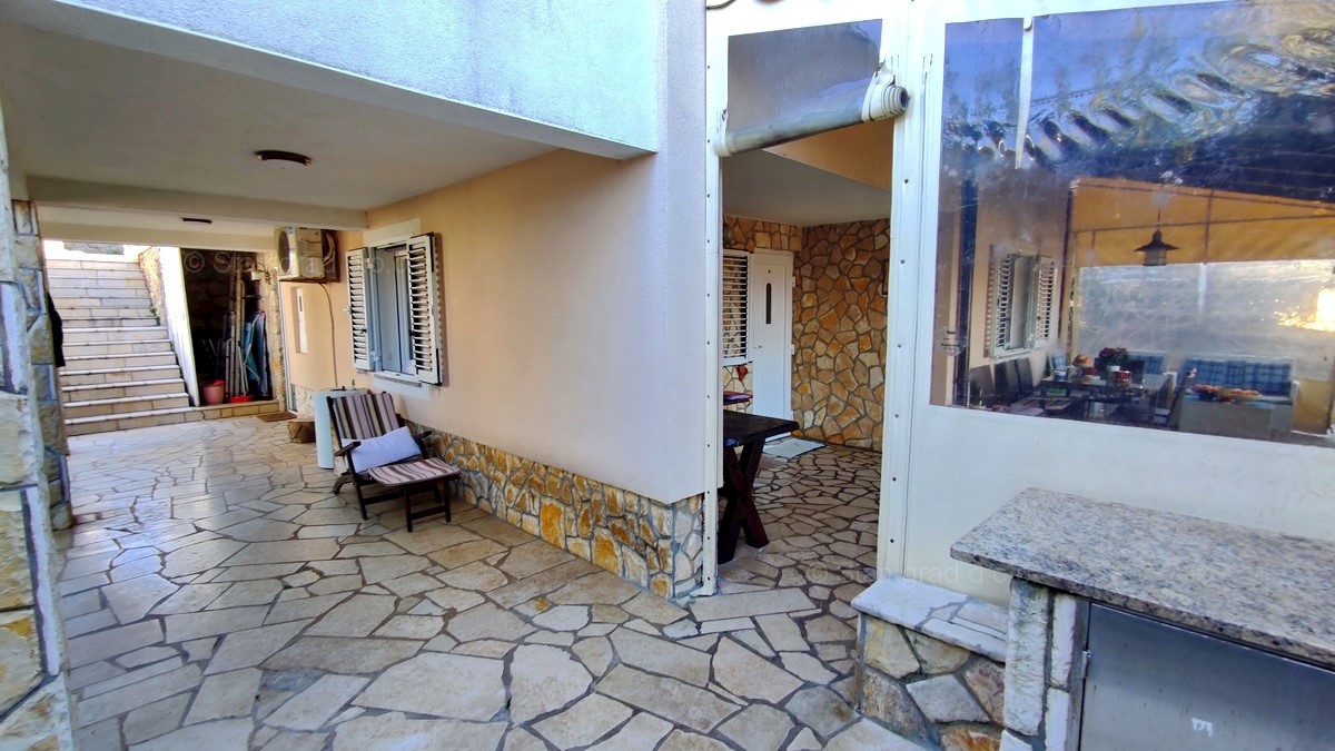 Casa In vendita - PRIMORSKO-GORANSKA KRK