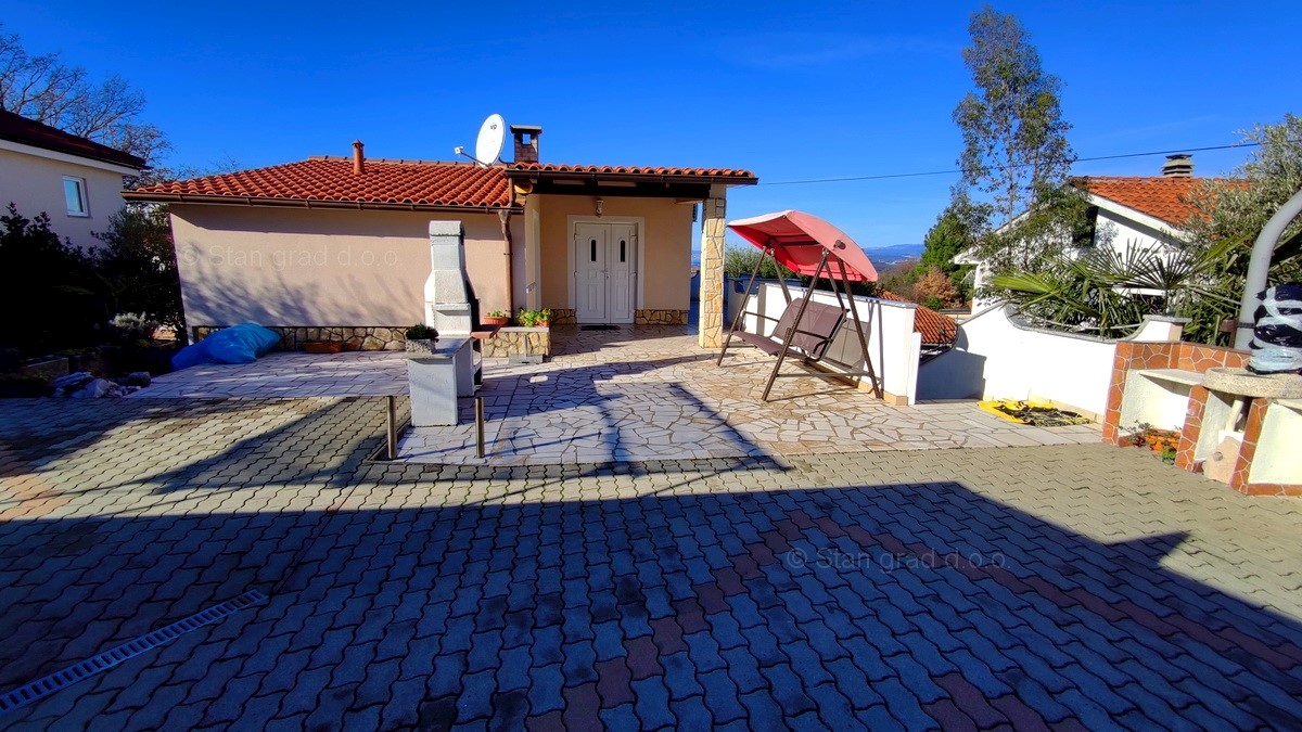 Casa In vendita - PRIMORSKO-GORANSKA KRK