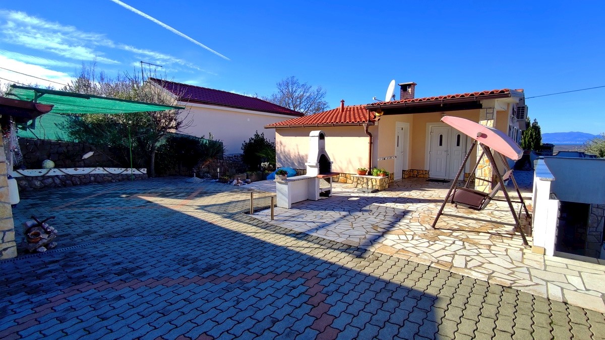Casa In vendita - PRIMORSKO-GORANSKA KRK
