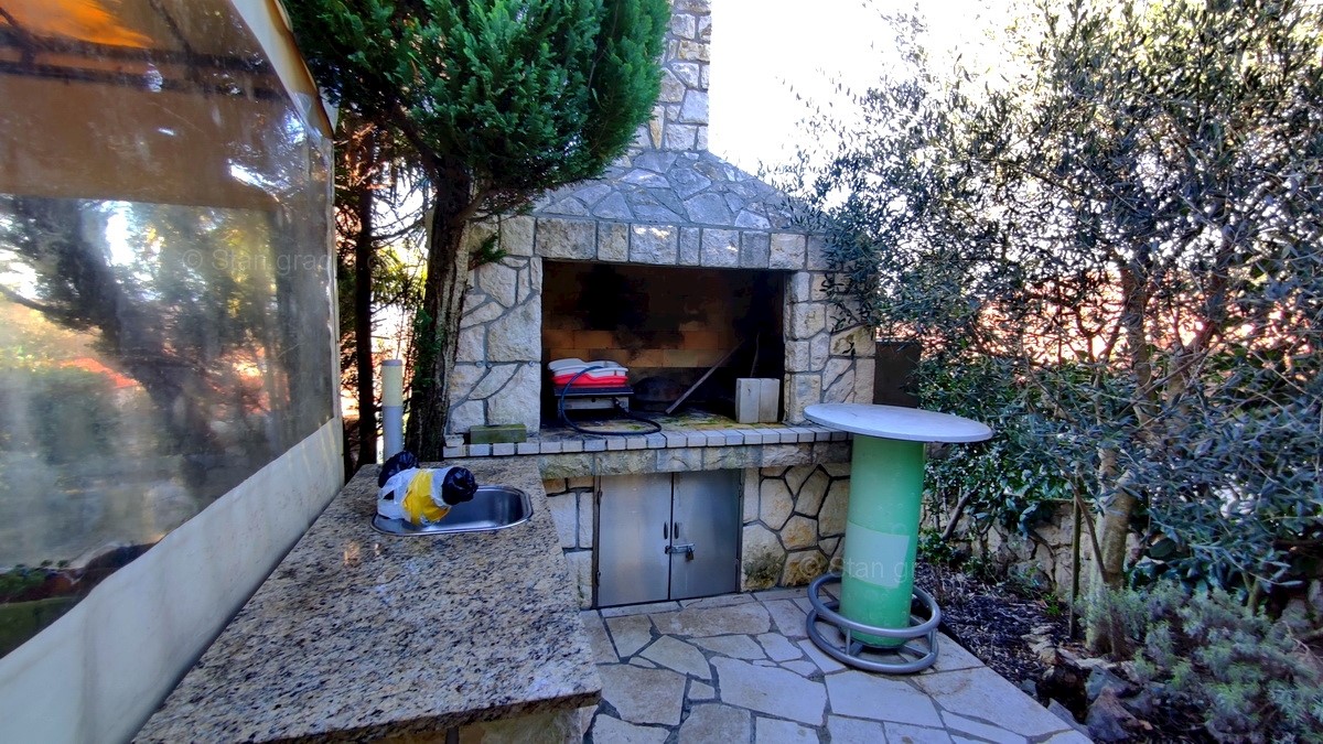 Casa In vendita - PRIMORSKO-GORANSKA KRK