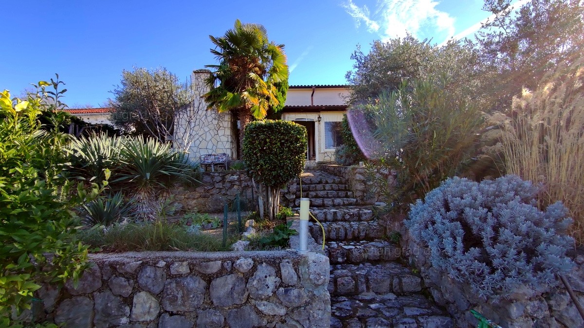 Casa In vendita - PRIMORSKO-GORANSKA KRK