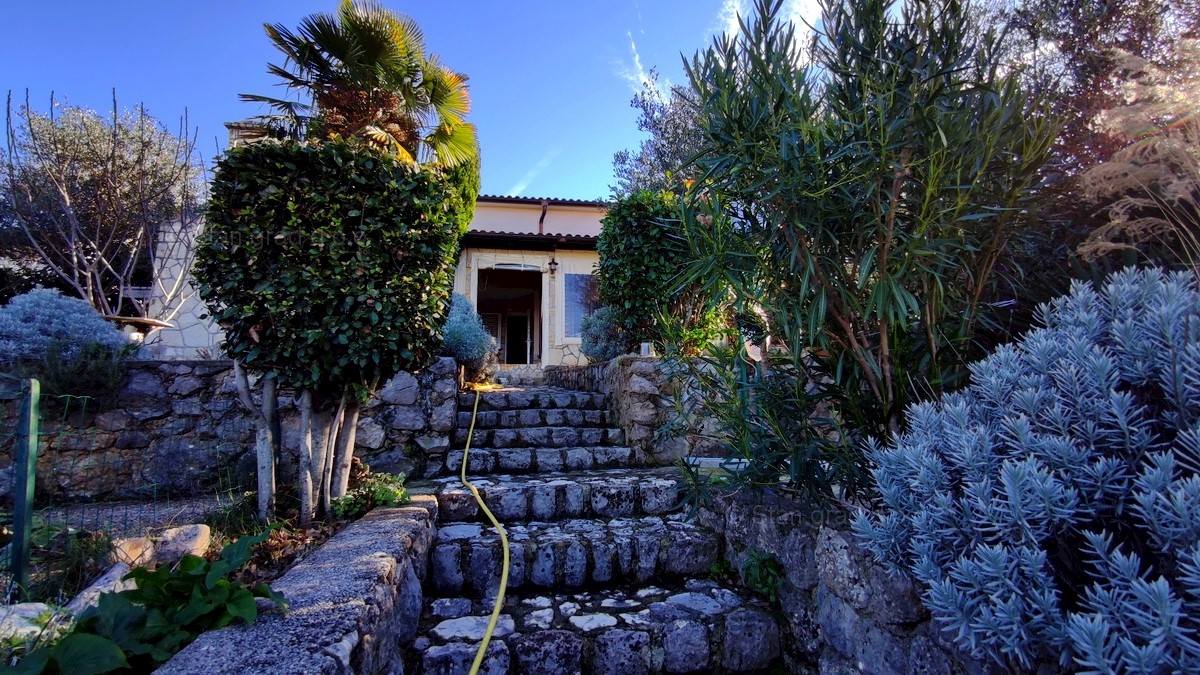 Casa In vendita - PRIMORSKO-GORANSKA KRK