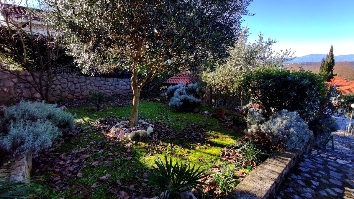 Casa In vendita - PRIMORSKO-GORANSKA KRK