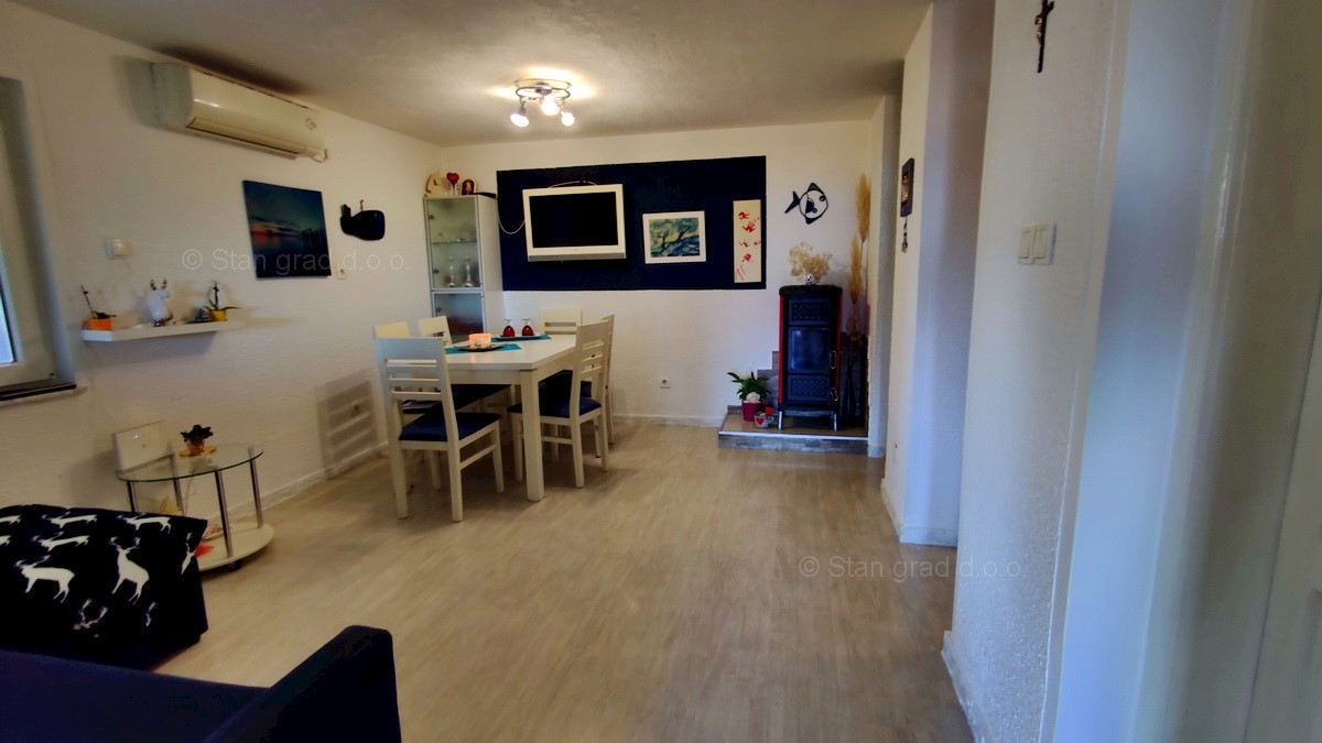 Casa In vendita - PRIMORSKO-GORANSKA KRK