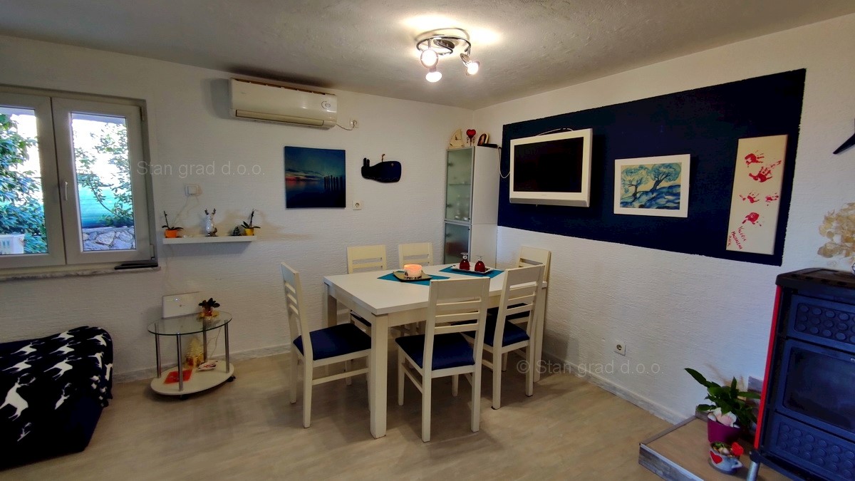 Casa In vendita - PRIMORSKO-GORANSKA KRK