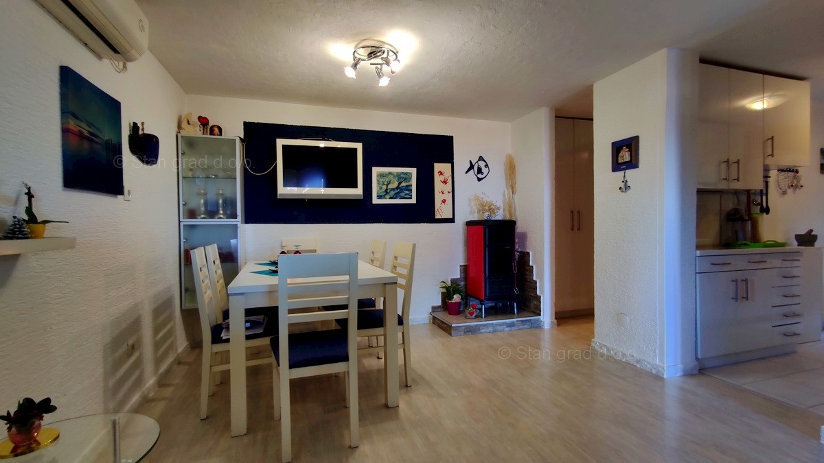 Casa In vendita - PRIMORSKO-GORANSKA KRK