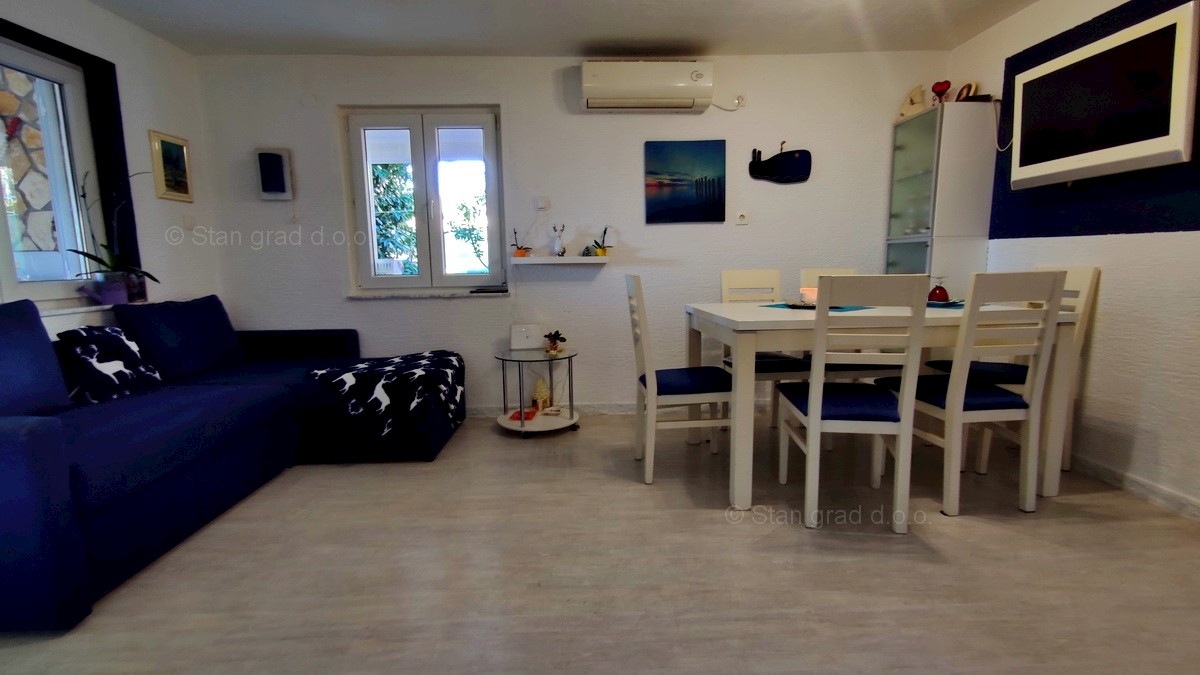 Casa In vendita - PRIMORSKO-GORANSKA KRK