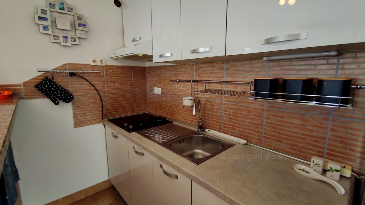 Casa In vendita - PRIMORSKO-GORANSKA KRK