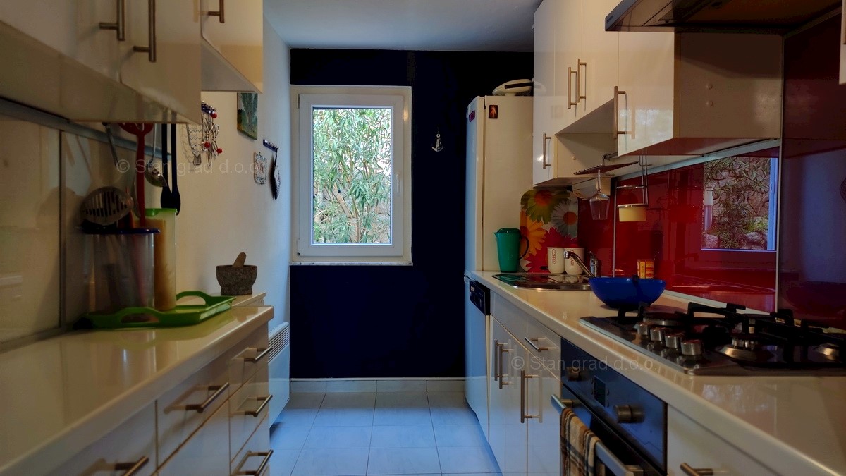 Casa In vendita - PRIMORSKO-GORANSKA KRK